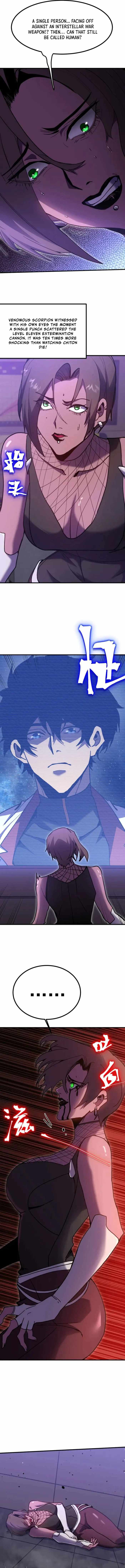 Apex Future Martial Arts Chapter 229 8